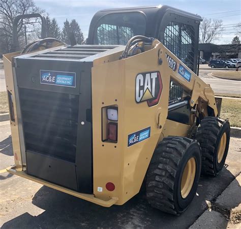 propane powered skid steer rental|temporary skid steer rental.